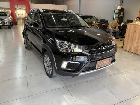 CHERY Tiggo 2 1.5 16V 4P FLEX LOOK AUTOMTICO, Foto 2