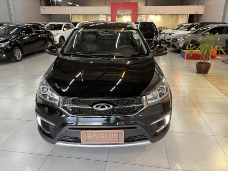 CHERY Tiggo 2 1.5 16V 4P FLEX LOOK AUTOMTICO, Foto 3