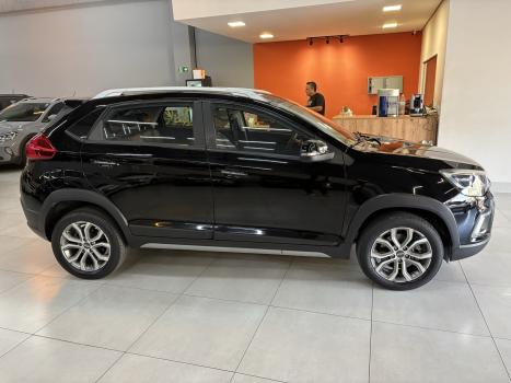 CHERY Tiggo 2 1.5 16V 4P FLEX LOOK AUTOMTICO, Foto 4
