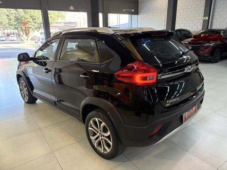 CHERY Tiggo 2 1.5 16V 4P FLEX LOOK AUTOMTICO, Foto 5