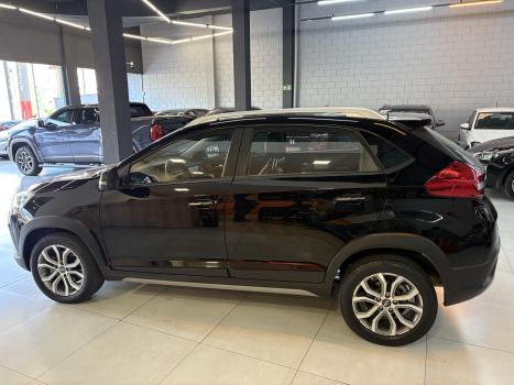 CHERY Tiggo 2 1.5 16V 4P FLEX LOOK AUTOMTICO, Foto 6