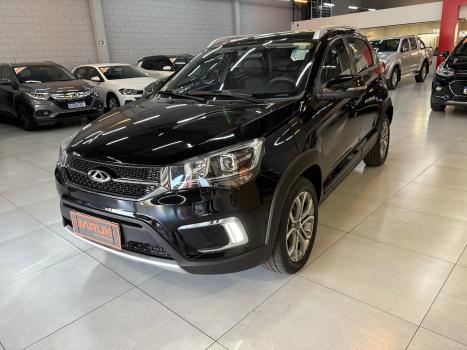 CHERY Tiggo 2 1.5 16V 4P FLEX LOOK AUTOMTICO, Foto 7