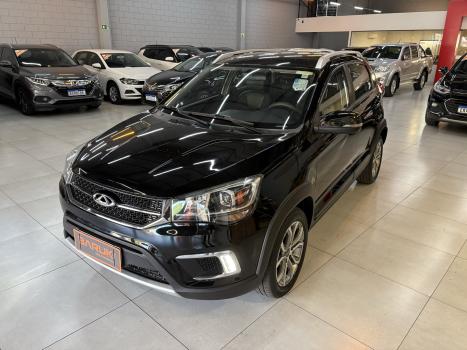 CHERY Tiggo 2 1.5 16V 4P FLEX LOOK AUTOMTICO, Foto 8