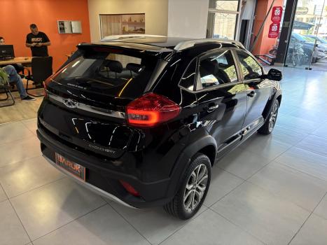 CHERY Tiggo 2 1.5 16V 4P FLEX LOOK AUTOMTICO, Foto 9