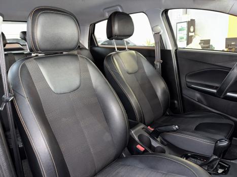 CHERY Tiggo 2 1.5 16V 4P FLEX LOOK AUTOMTICO, Foto 10