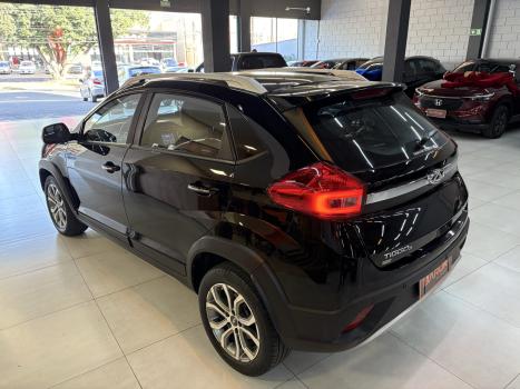 CHERY Tiggo 2 1.5 16V 4P FLEX LOOK AUTOMTICO, Foto 11