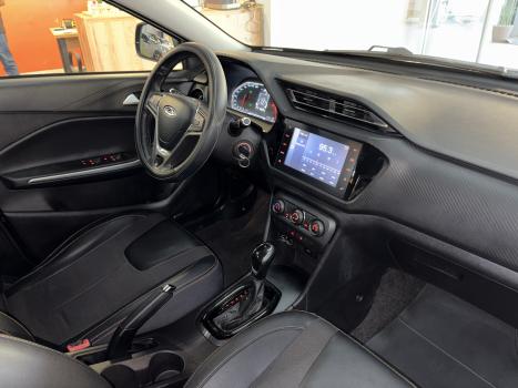 CHERY Tiggo 2 1.5 16V 4P FLEX LOOK AUTOMTICO, Foto 12
