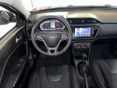 CHERY Tiggo 2 1.5 16V 4P FLEX LOOK AUTOMTICO, Foto 15