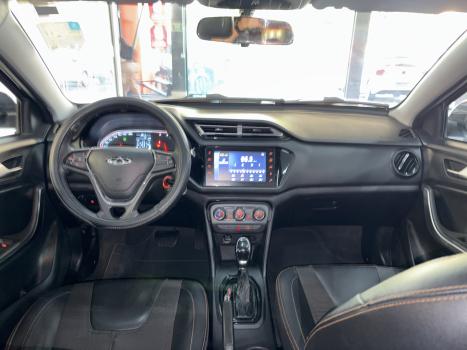 CHERY Tiggo 2 1.5 16V 4P FLEX LOOK AUTOMTICO, Foto 16