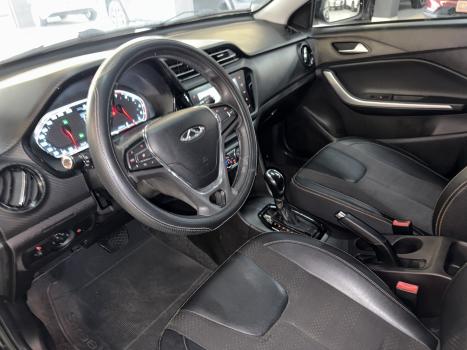 CHERY Tiggo 2 1.5 16V 4P FLEX LOOK AUTOMTICO, Foto 17