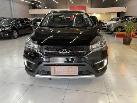 CHERY Tiggo 2 1.5 16V 4P FLEX LOOK AUTOMTICO, Foto 20
