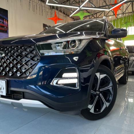 CHERY Tiggo 2.0 4P AUTOMTICO, Foto 2
