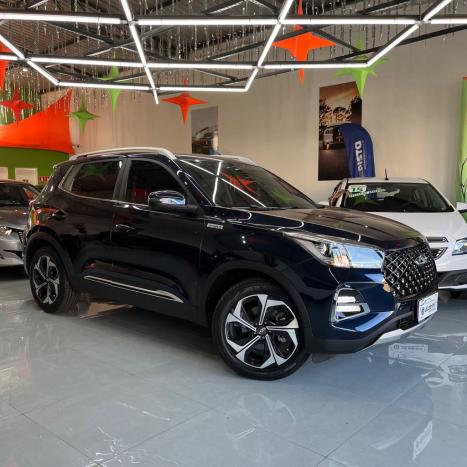CHERY Tiggo 2.0 4P AUTOMTICO, Foto 3