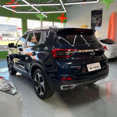 CHERY Tiggo 2.0 4P AUTOMTICO, Foto 5