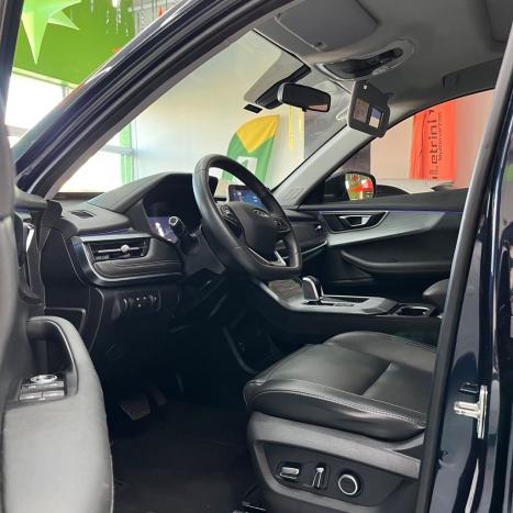 CHERY Tiggo 2.0 4P AUTOMTICO, Foto 6
