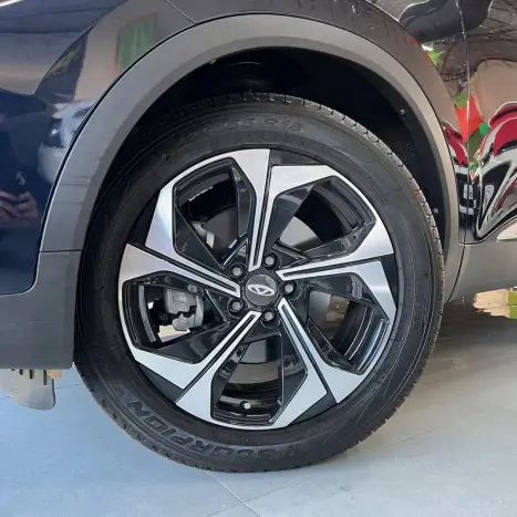 CHERY Tiggo 2.0 4P AUTOMTICO, Foto 13