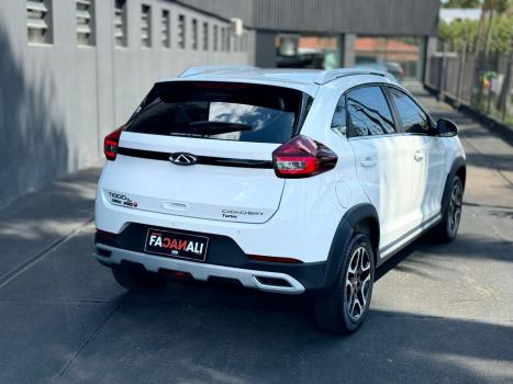 CHERY Tiggo 3X 1.0 12V 4P FLEX VVT PRO TURBO AUTOMTICO CVT, Foto 7