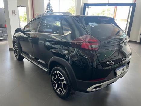 CHERY Tiggo 3X 1.0 12V 4P FLEX VVT PRO TURBO AUTOMTICO CVT, Foto 6