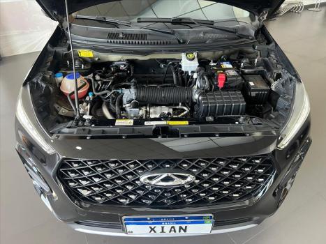 CHERY Tiggo 3X 1.0 12V 4P FLEX VVT PRO TURBO AUTOMTICO CVT, Foto 9