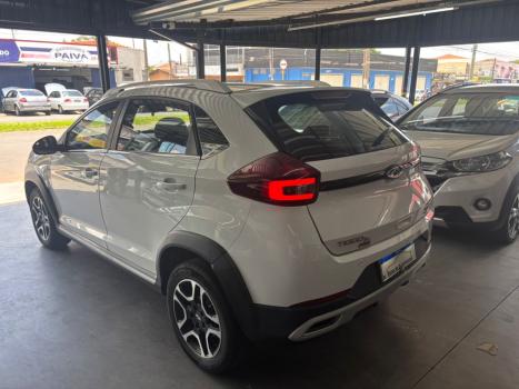 CHERY Tiggo 3X 1.0 12V 4P FLEX VVT PRO TURBO AUTOMTICO CVT, Foto 2