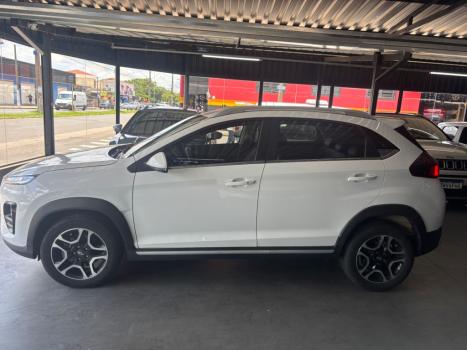 CHERY Tiggo 3X 1.0 12V 4P FLEX VVT PRO TURBO AUTOMTICO CVT, Foto 7