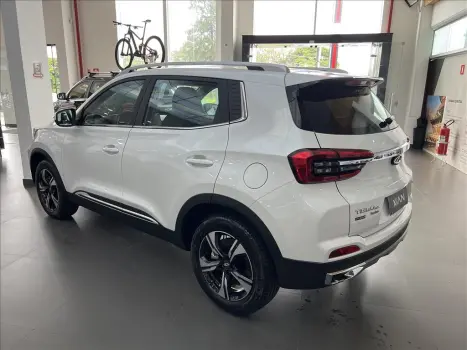 CHERY Tiggo 5X 1.5 16V 4P VVT TURBO iFLEX SPORT AUTOMTICO CVT, Foto 5