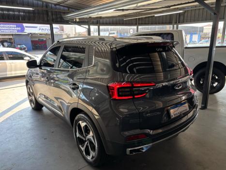 CHERY Tiggo 5X 1.5 16V 4P TCI FLEX HYBRID AUTOMTICO CVT, Foto 2
