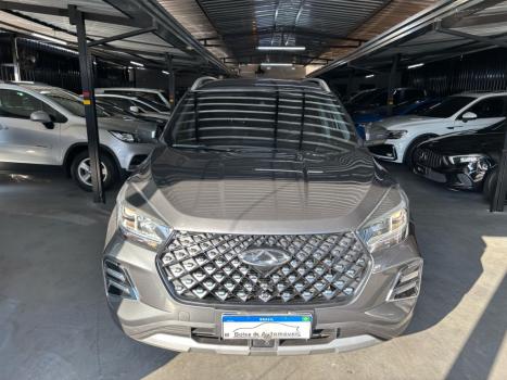 CHERY Tiggo 5X 1.5 16V 4P TCI FLEX HYBRID AUTOMTICO CVT, Foto 3