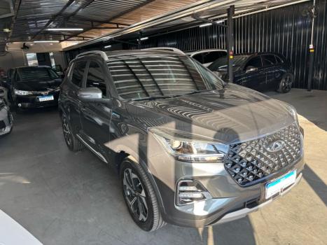 CHERY Tiggo 5X 1.5 16V 4P TCI FLEX HYBRID AUTOMTICO CVT, Foto 5