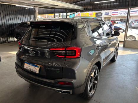 CHERY Tiggo 5X 1.5 16V 4P TCI FLEX HYBRID AUTOMTICO CVT, Foto 6