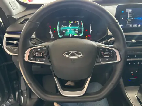 CHERY Tiggo 5X 1.5 16V 4P TCI FLEX HYBRID AUTOMTICO CVT, Foto 10