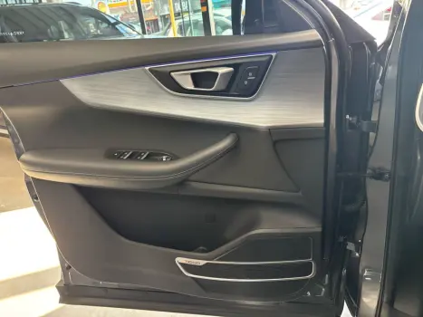 CHERY Tiggo 5X 1.5 16V 4P TCI FLEX HYBRID AUTOMTICO CVT, Foto 15