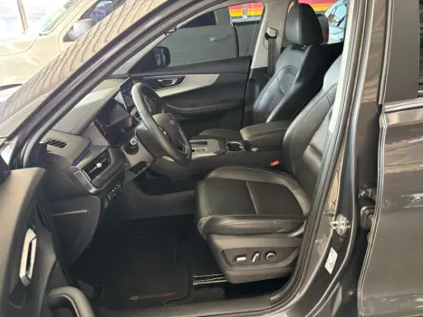 CHERY Tiggo 5X 1.5 16V 4P TCI FLEX HYBRID AUTOMTICO CVT, Foto 17
