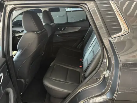 CHERY Tiggo 5X 1.5 16V 4P TCI FLEX HYBRID AUTOMTICO CVT, Foto 18