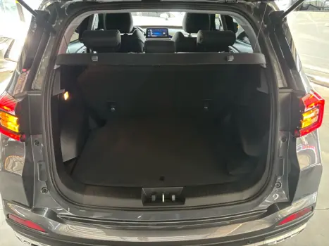 CHERY Tiggo 5X 1.5 16V 4P TCI FLEX HYBRID AUTOMTICO CVT, Foto 19