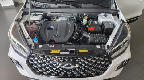 CHERY Tiggo 5X 1.5 16V 4P VVT TURBO iFLEX SPORT AUTOMTICO CVT, Foto 8