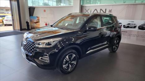 CHERY Tiggo 5X 1.5 16V 4P VVT TURBO iFLEX SPORT AUTOMTICO CVT, Foto 2