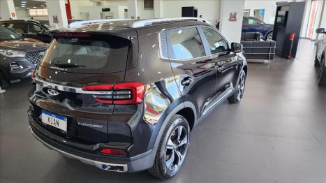 CHERY Tiggo 5X 1.5 16V 4P VVT TURBO iFLEX SPORT AUTOMTICO CVT, Foto 3