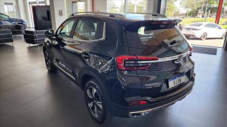 CHERY Tiggo 5X 1.5 16V 4P VVT TURBO iFLEX SPORT AUTOMTICO CVT, Foto 4