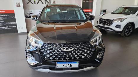 CHERY Tiggo 5X 1.5 16V 4P VVT TURBO iFLEX SPORT AUTOMTICO CVT, Foto 5