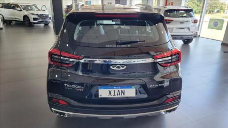 CHERY Tiggo 5X 1.5 16V 4P VVT TURBO iFLEX SPORT AUTOMTICO CVT, Foto 6