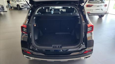 CHERY Tiggo 5X 1.5 16V 4P VVT TURBO iFLEX SPORT AUTOMTICO CVT, Foto 7