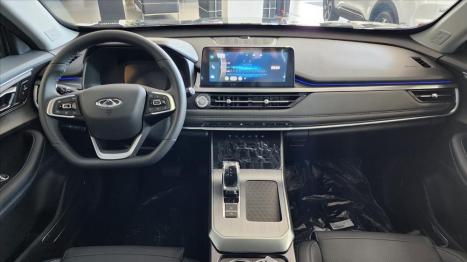 CHERY Tiggo 5X 1.5 16V 4P VVT TURBO iFLEX SPORT AUTOMTICO CVT, Foto 8