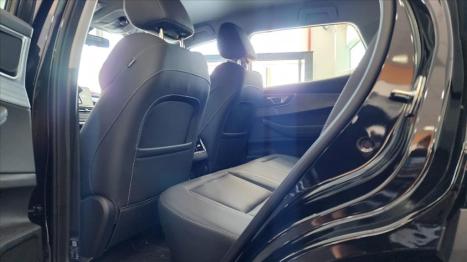 CHERY Tiggo 5X 1.5 16V 4P VVT TURBO iFLEX SPORT AUTOMTICO CVT, Foto 10