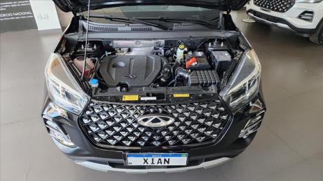 CHERY Tiggo 5X 1.5 16V 4P VVT TURBO iFLEX SPORT AUTOMTICO CVT, Foto 14