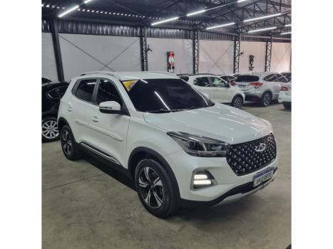 CHERY Tiggo 5X 1.5 16V 4P VVT TURBO iFLEX SPORT AUTOMTICO CVT, Foto 3