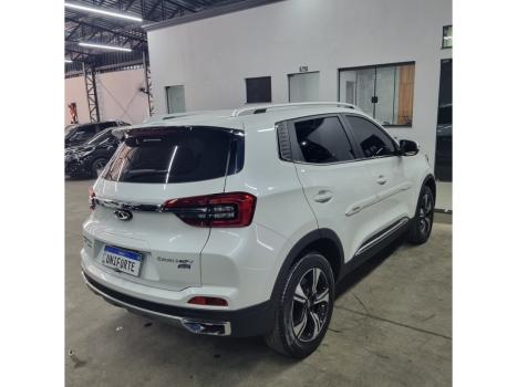 CHERY Tiggo 5X 1.5 16V 4P VVT TURBO iFLEX SPORT AUTOMTICO CVT, Foto 6