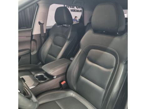 CHERY Tiggo 5X 1.5 16V 4P VVT TURBO iFLEX SPORT AUTOMTICO CVT, Foto 8