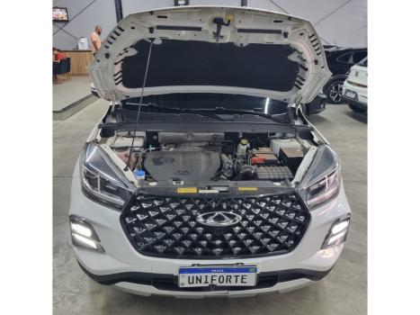 CHERY Tiggo 5X 1.5 16V 4P VVT TURBO iFLEX SPORT AUTOMTICO CVT, Foto 9
