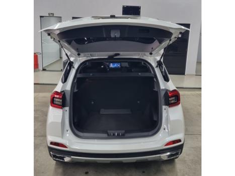CHERY Tiggo 5X 1.5 16V 4P VVT TURBO iFLEX SPORT AUTOMTICO CVT, Foto 10